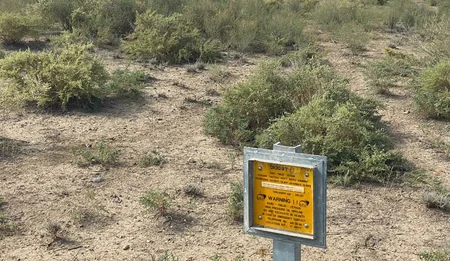 BTC-nin raket atəşinə tutulması ilə bağlı cinayət işi başlanıldı