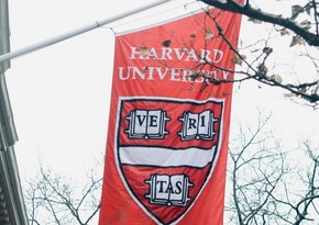 Tramp administrasiyası Harvardı beynəlxalq tələbələri qəbul etmək hüququndan məhrum edib