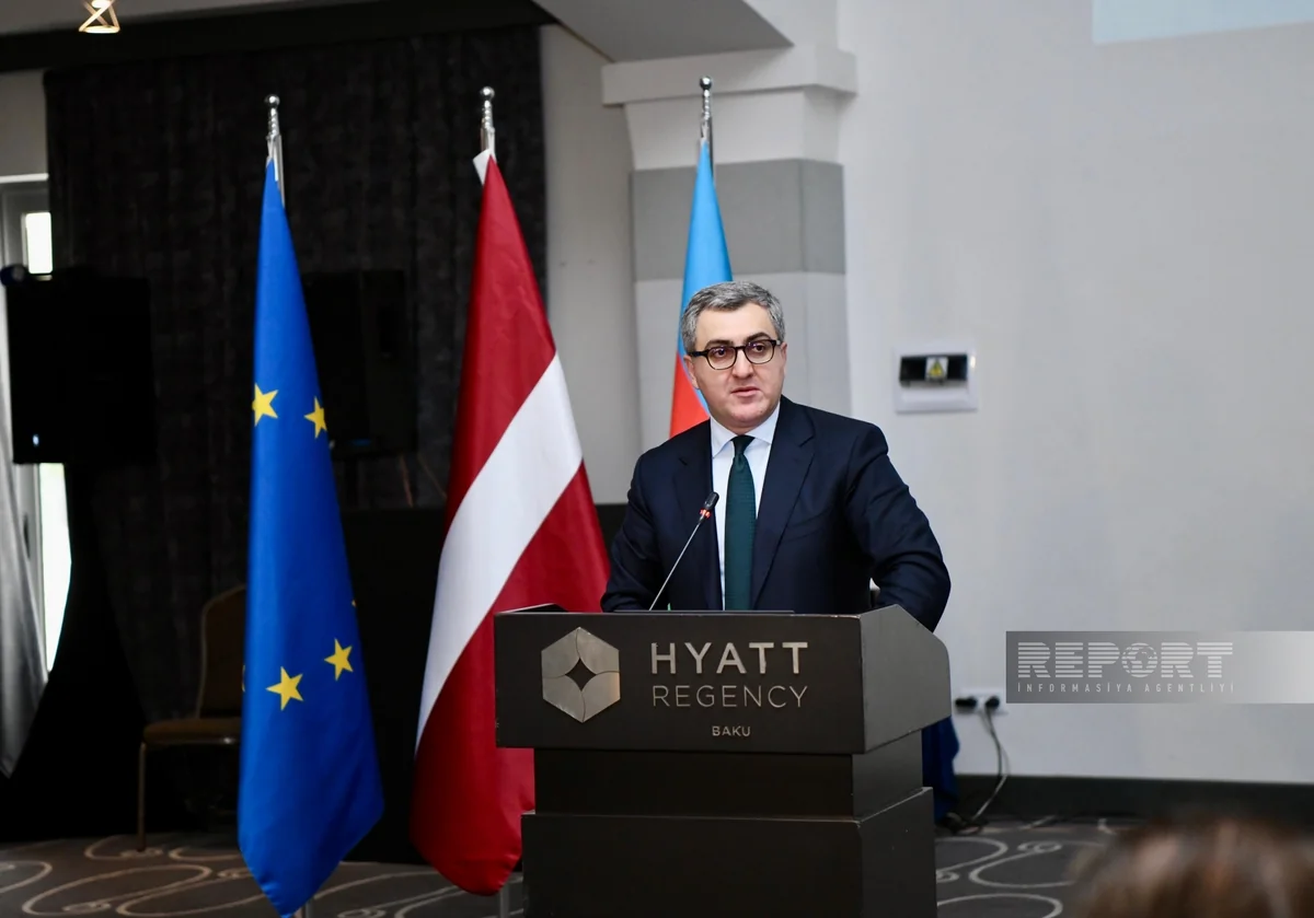 AZPROMO Latviyaya ixrac missiyası təşkil etməyi planlaşdırır