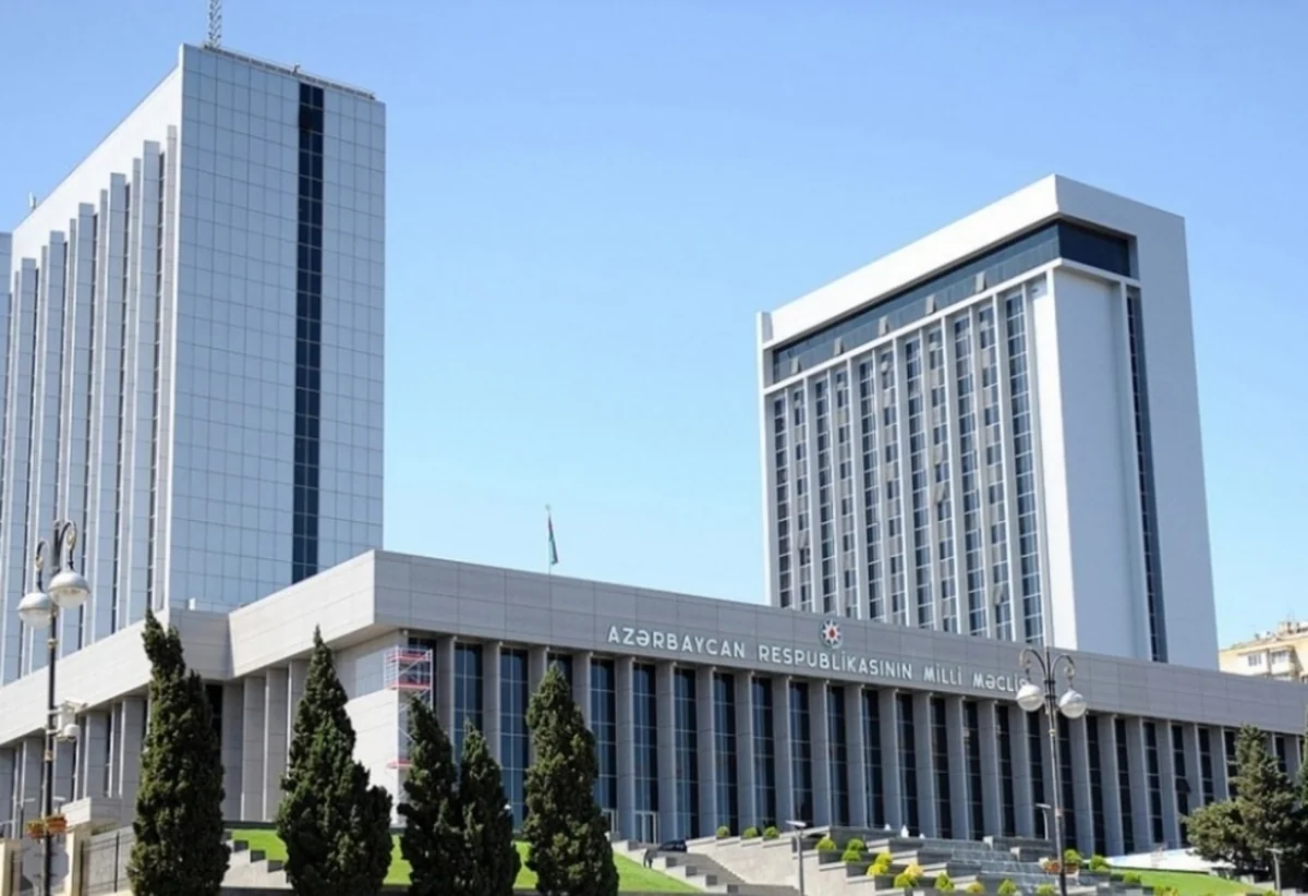 Milli Məclisin Mədəniyyət komitəsinin onlayn iclası keçirildi