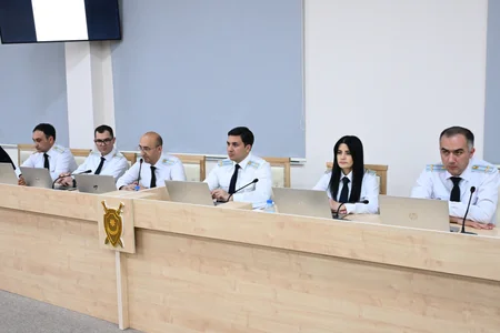 Ermənistan ordusunun 2016 və 2020-ci illərdə Azərbaycanda mülki şəxslərə qarşı törətdiyi cinayətlərlə bağlı sənədlər tədqiq edilib - YENİLƏNİB