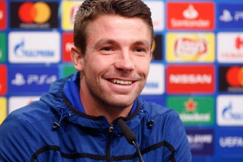 Футболист сборной Бельгии заразился COVID-19