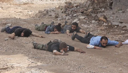 ​Türkiyədə hərbçilərə təslim olan terrorçuların sayı 72-yə çatıb