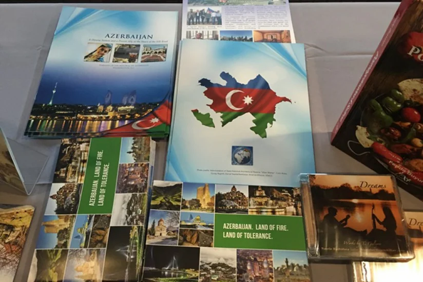 ABŞ istehlakçıları arasında Azərbaycan şərablarına maraq artır