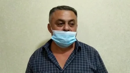 Zərdabda kafedə ad günü məclisi təşkil edən şəxslər saxlanılıb