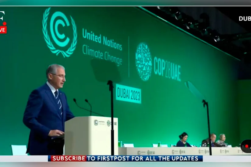 Nazir: Azərbaycan COP29 üçün ölkəyə gələn qonaqları qəbul etməyə hazırdır