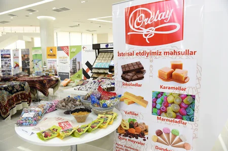 President Ilham Aliyev reviewed Aran Regional Development Center in Yevlakh