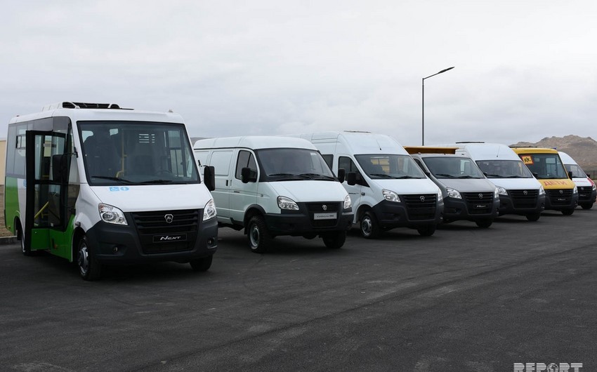 Date for completion of first stage of automobile plant in Hajigabul announced - EXCLUSIVE