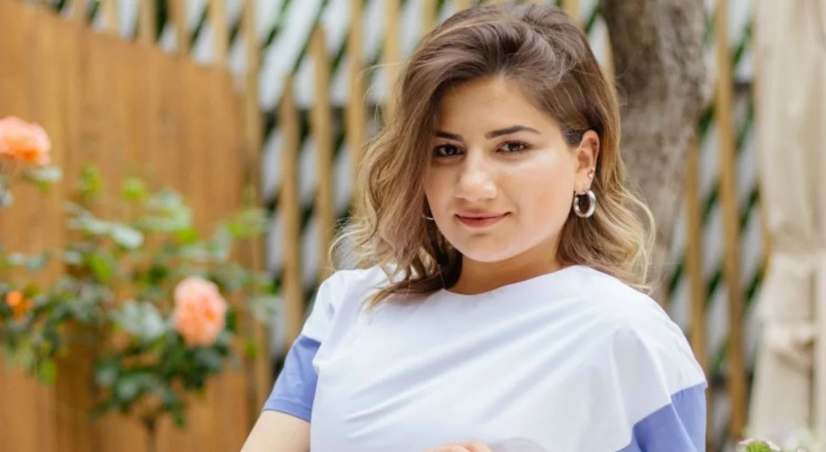 Дочь Пашиняна с фейковых профилей оскорбляет Россию