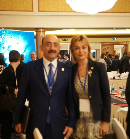 Azərbaycan Ümumdünya Turizm Təşkilatı İcraiyyə Şurasının sədri seçilib