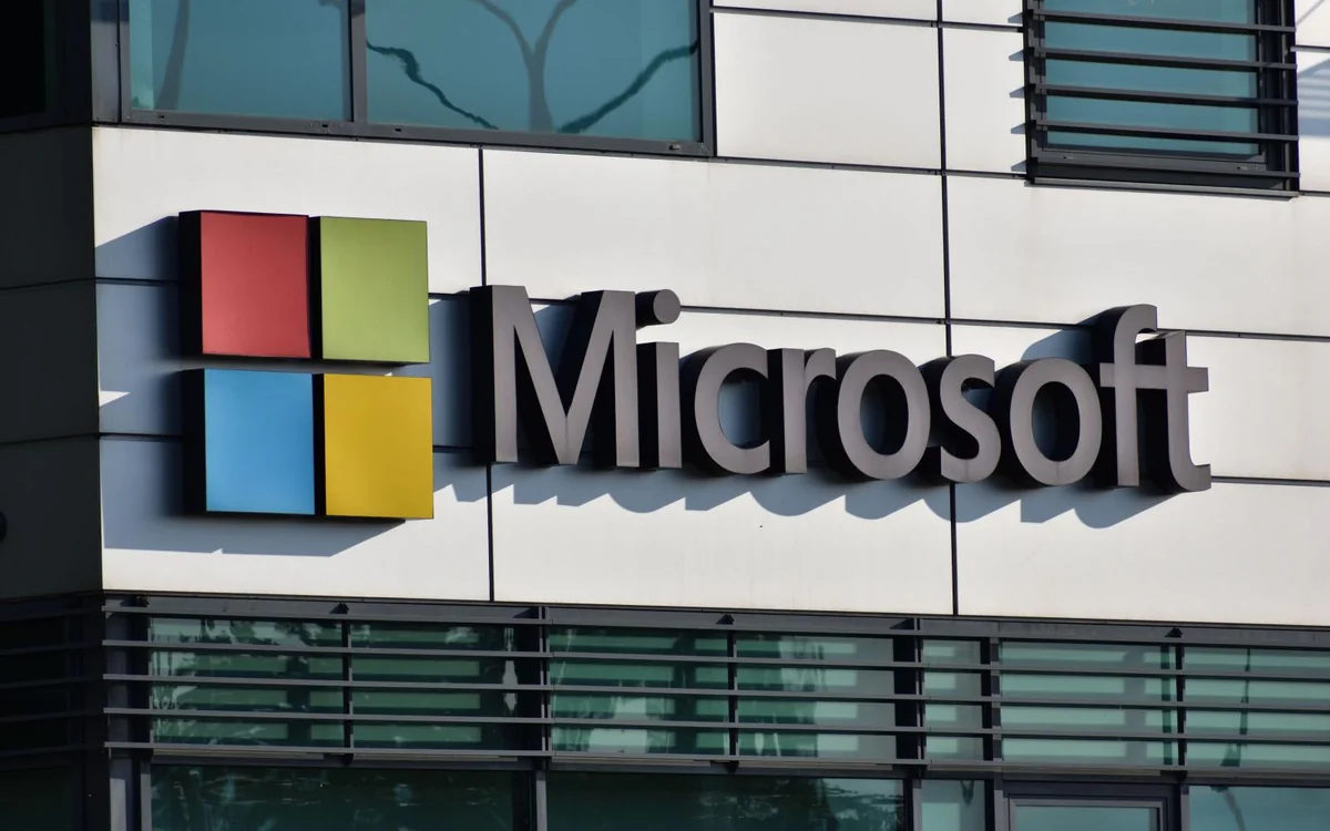 Microsoft hits $4 trillion market cap after earnings beat