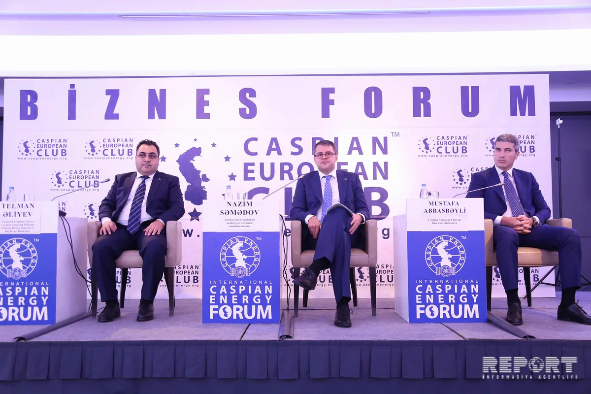 Over 400 trade facilities joined the Second Baku Shopping Festival