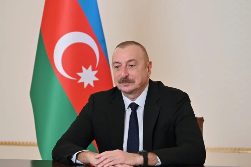 Президент: Азербайджан и Турция всегда были рядом друг с другом как в радостные, так и в горестные дни