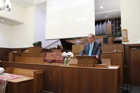 Los Angeles Church hosts Khojaly Genocide Commemoration