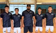 Azərbaycanın çimərlik güləşçiləri Avropa çempionatında 2 qızıl, 1 bürünc medal qazanıblar