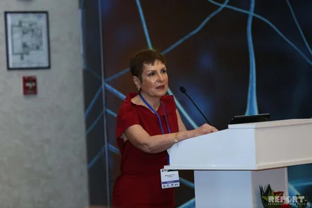Bakıda Nevrologiya həftəsinin rəsmi açılış mərasimi keçirilib