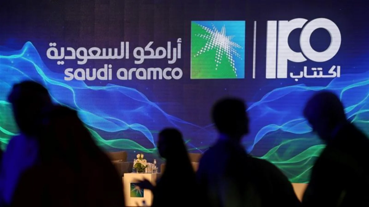 Aramco изучает возможности в Азербайджане