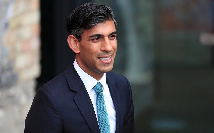 Britaniyanın Baş naziri Çini qlobal təhlükəsizliyin təhdidi adlandırıb