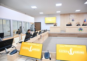Witness in Vardanyan's trial: Ruben thought he was doing good for those in Karabakh, but he destroyed their homes
