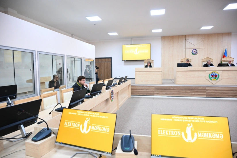 Witness in Vardanyan's trial: Ruben thought he was doing good for those in Karabakh, but he destroyed their homes