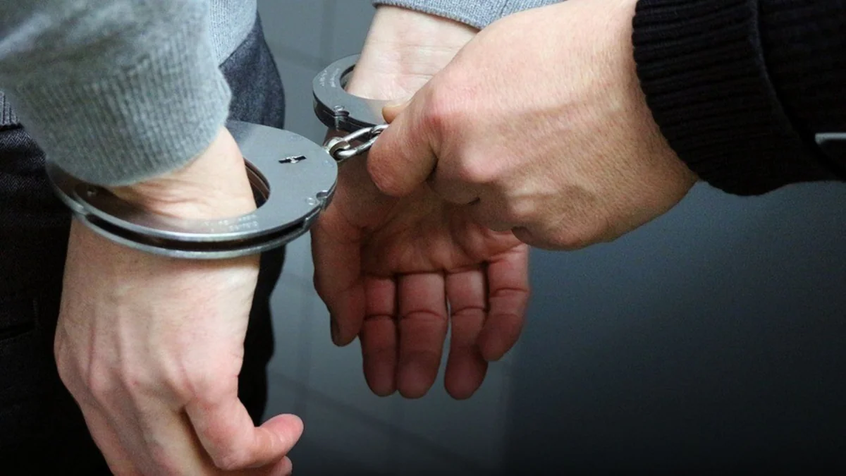 На Абшероне задержан шантажист