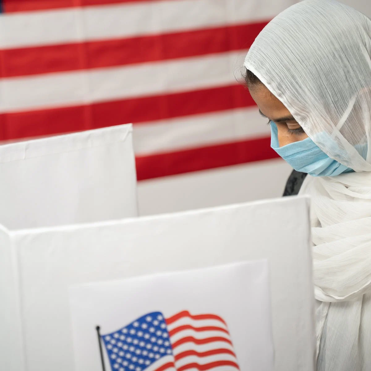 Kanada ABŞ-dakı seçkilərə müşahidəçi göndərməyəcək