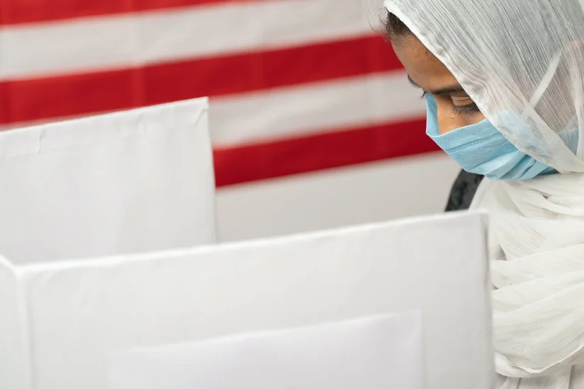 Kanada ABŞ-dakı seçkilərə müşahidəçi göndərməyəcək