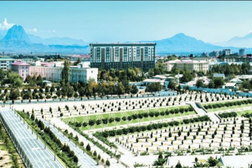 Bu il Naxçıvan Muxtar Respublikasında 40 milyon manatdan çox aqrar məhsul istehsal olunub