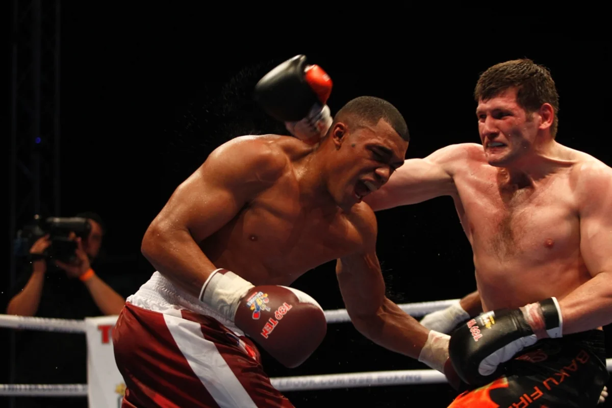 ​Baku Fires Venesuelada məğlub olub