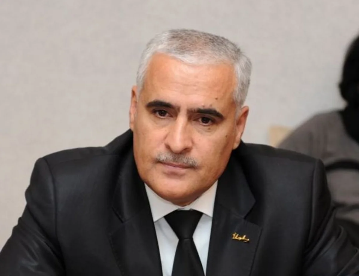 Vüqar Rəhimzadəyə ağır itki üz verib