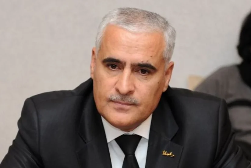 Vüqar Rəhimzadəyə ağır itki üz verib
