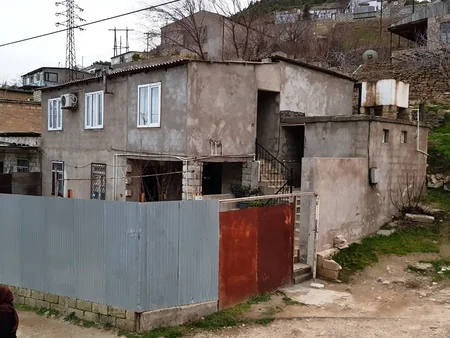 Səbail RİH Bayıldakı sürüşmənin tikintilərlə əlaqələndirilməsinə münasibət bildirib