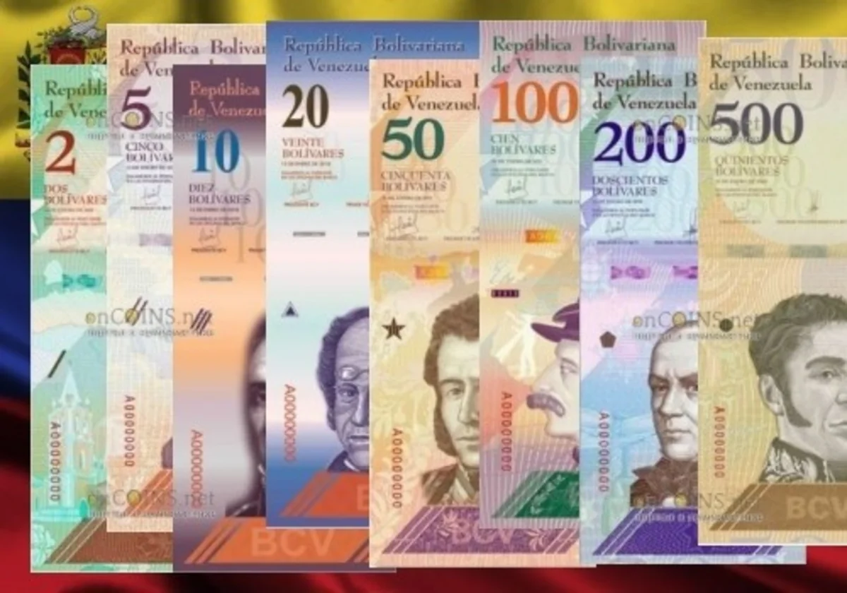 Venesuelada illik inflyasiya 1,600%-ə çatıb