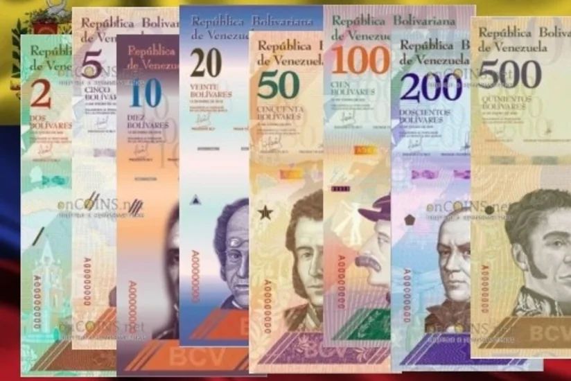 Venesuelada illik inflyasiya 1,600%-ə çatıb