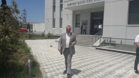 Tağı Əhmədov Akif Çovdarovun məhkəməsində ifadə verib: Verdiyim pulu tələb edirəm - YENİLƏNİB-3