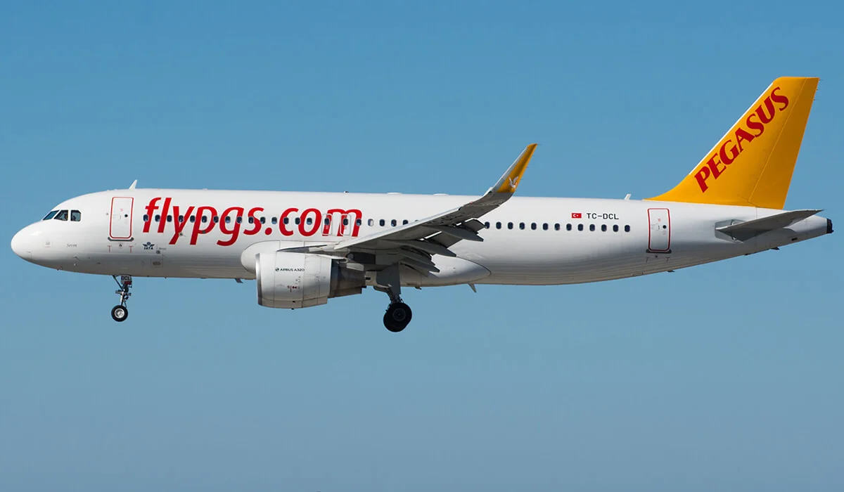 Airplane makes emergency landing in Sofia due to passenger death