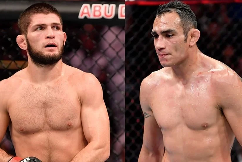 UFC prezidenti Həbib Nurməhəmmədovla Toni Ferqyusonun döyüşünün vaxtını açıqlayıb