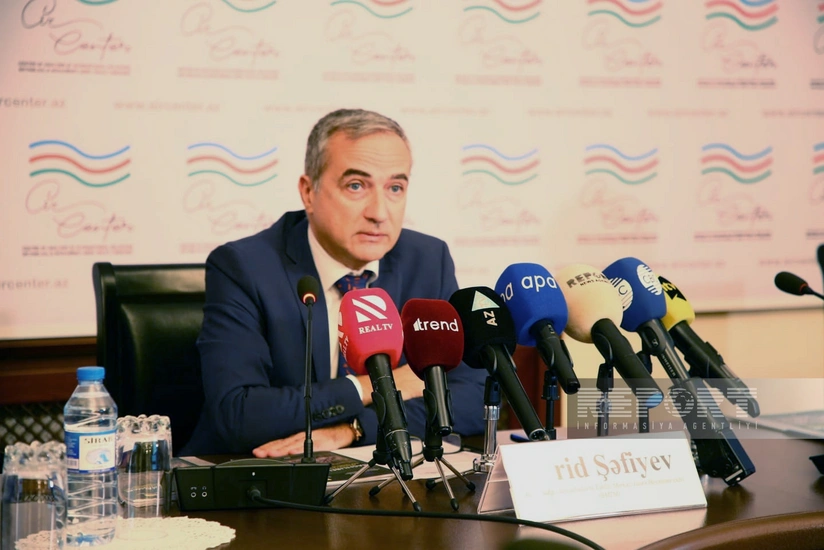 Подготовлен доклад о Башлыбельской трагедии на английском языке