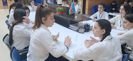 Bərdə regional “ASAN xidmət” mərkəzinə 10 ildə 3 milyondan çox müraciət olub