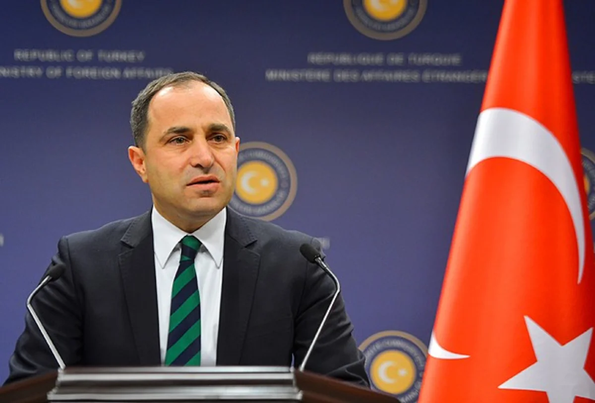 ​Çanaqqala tədbirinə 80 dövlətin təmsilçisi qatılacaq