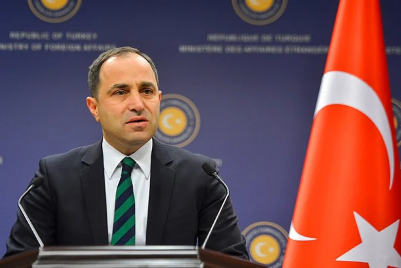 ​Çanaqqala tədbirinə 80 dövlətin təmsilçisi qatılacaq