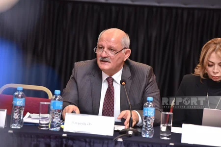 MSK seçki hüququ ilə bağlı müraciətlərə baxılmasına həsr olunan seminar keçirib