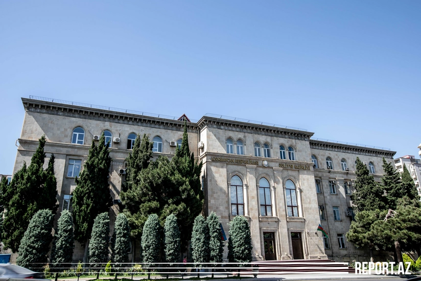 Ədliyyə Nazirliyi jurnalistlərlə növbəti videokonfrans keçirib