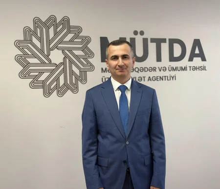 Regional təhsil idarələrinə yeni müdirlər təyin olunub