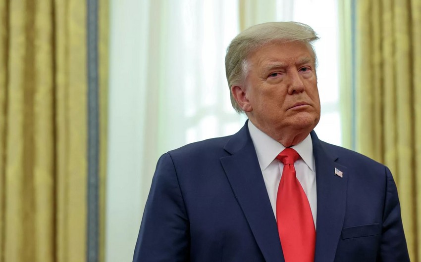 WP: В США предложили запретить Трампу занимать выборные должности 