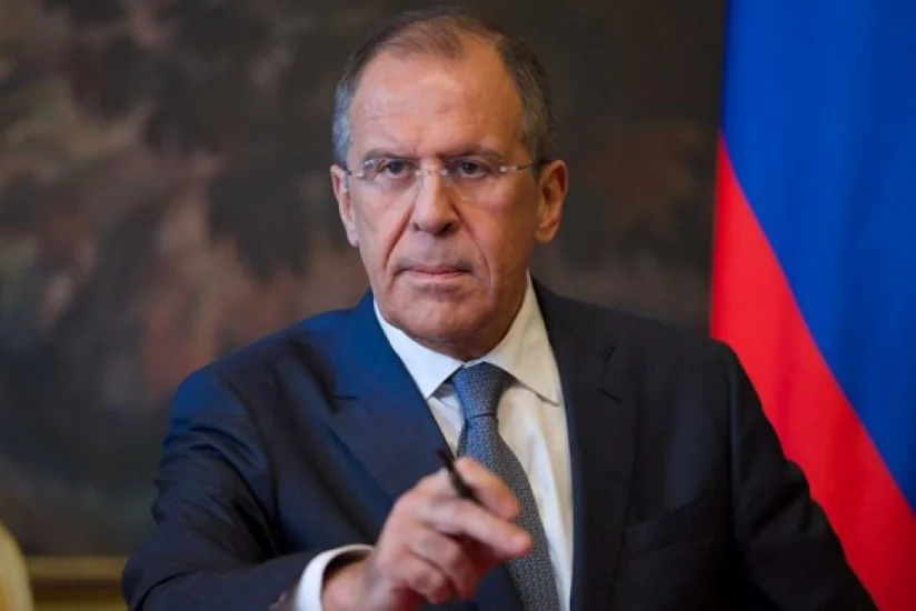 ​Лавров: все стороны подтвердили, что будущее Сирии и Асада должен решать народ страны
