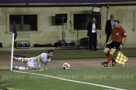 Çempionlar Liqası: Qarabağ Macarıstan klubu ilə heç-heçə edib