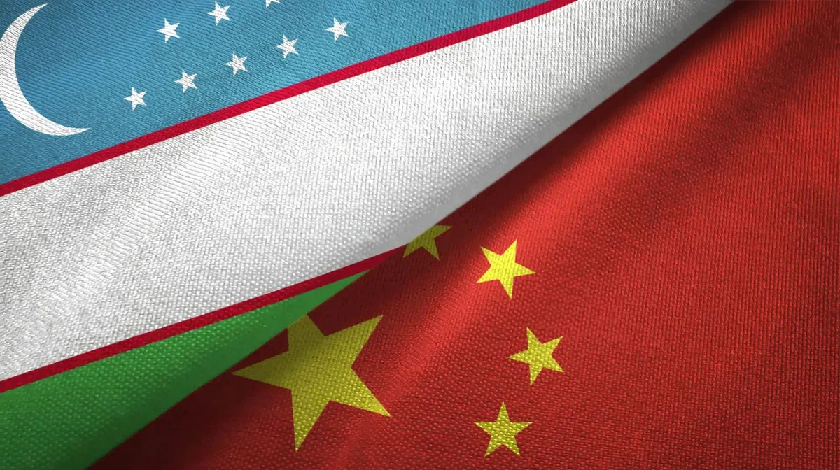 Tashkent and Beijing sign protocol on Uzbekistan's accession to WTO