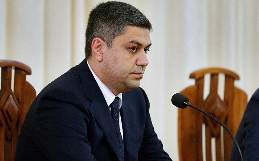 Müxalifət lideri: Paşinyan fəraridir və Qarabağı satdı 