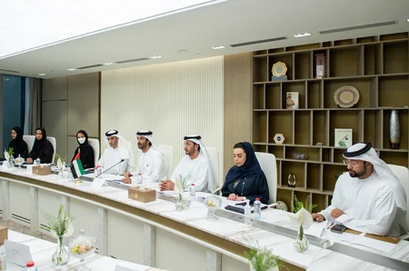 Между Азербайджаном и ОАЭ подписан ряд документов